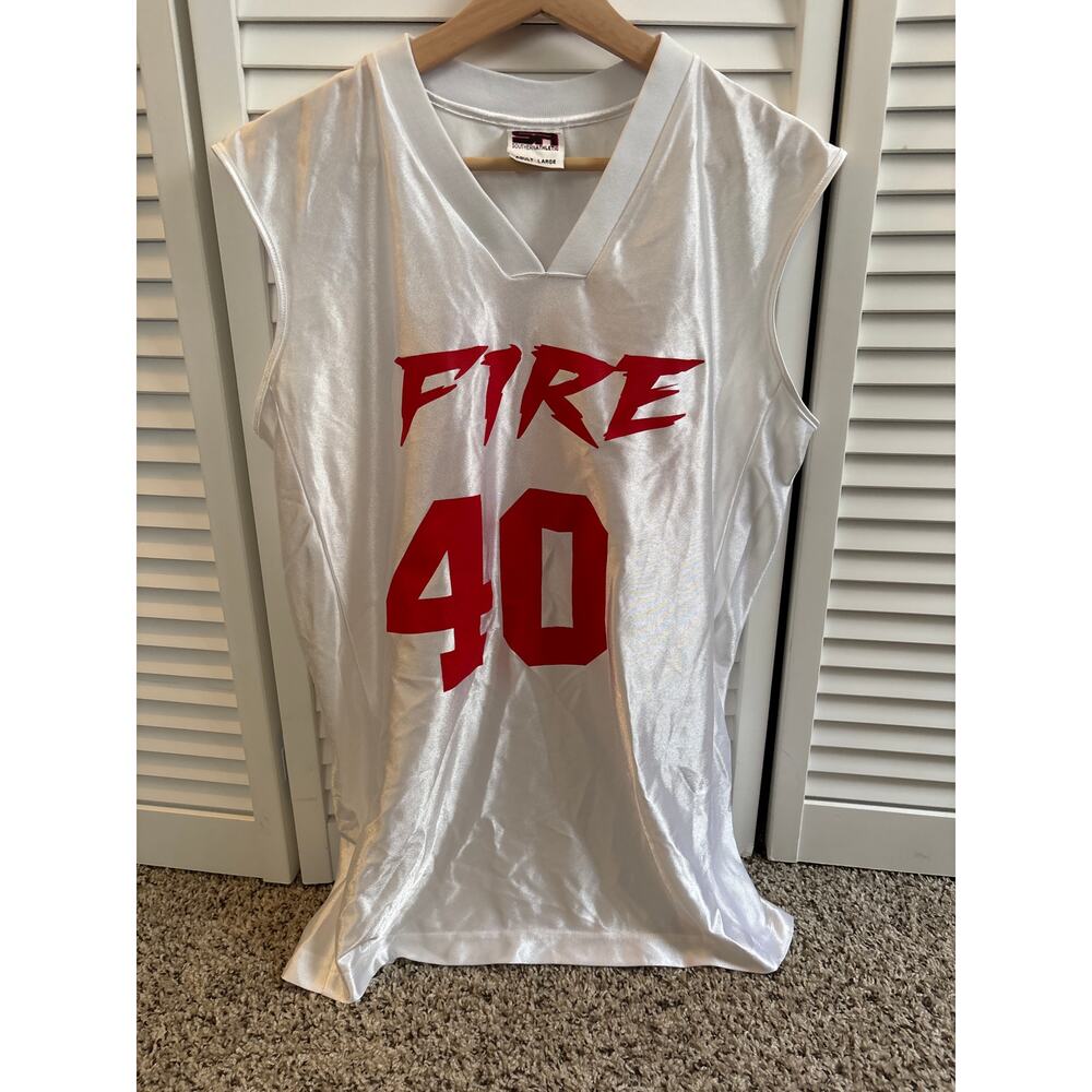 Southeastern University Basketball Jersey
